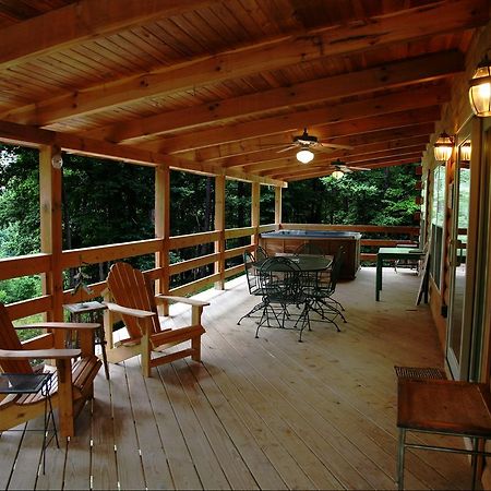 Silver Ridge Resort 유레카 스프링스 외부 사진