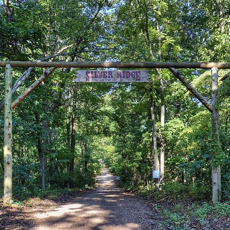 Silver Ridge Resort 유레카 스프링스 외부 사진