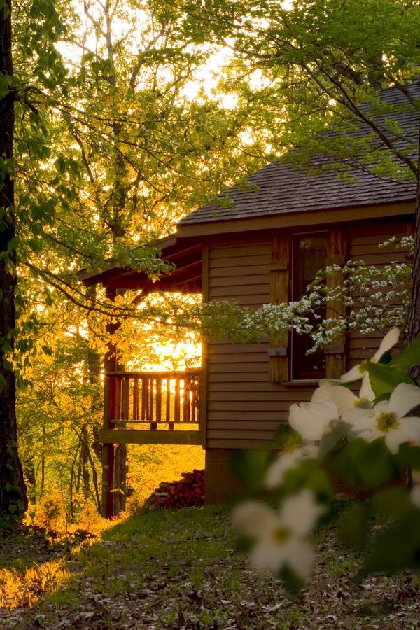 Silver Ridge Resort 유레카 스프링스 외부 사진