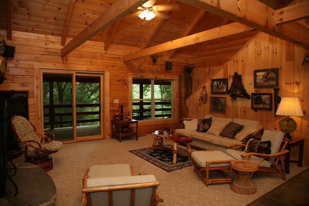 Silver Ridge Resort 유레카 스프링스 외부 사진