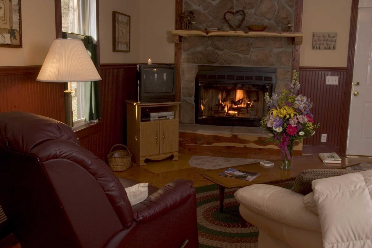 Silver Ridge Resort 유레카 스프링스 외부 사진