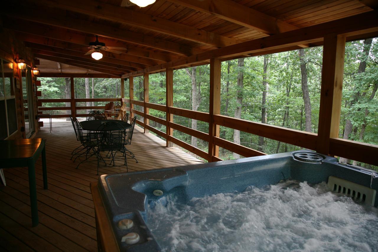 Silver Ridge Resort 유레카 스프링스 외부 사진