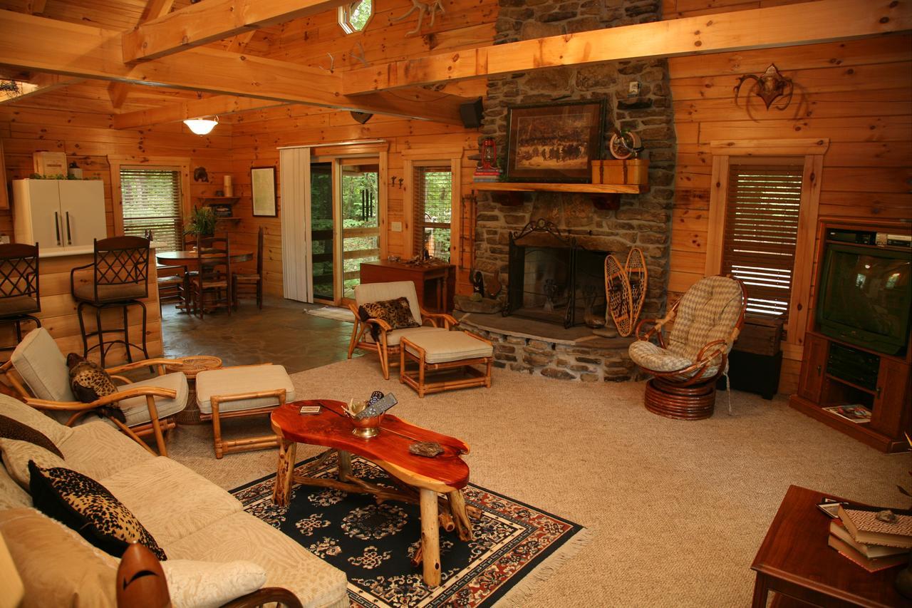 Silver Ridge Resort 유레카 스프링스 외부 사진