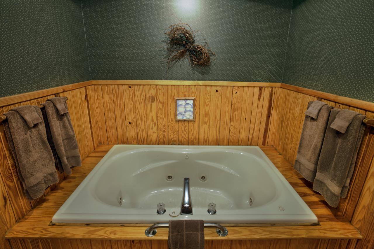 Silver Ridge Resort 유레카 스프링스 외부 사진