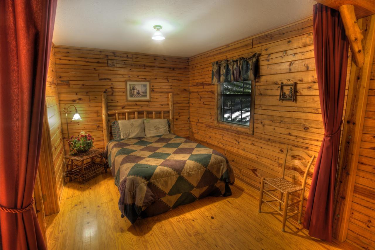 Silver Ridge Resort 유레카 스프링스 외부 사진