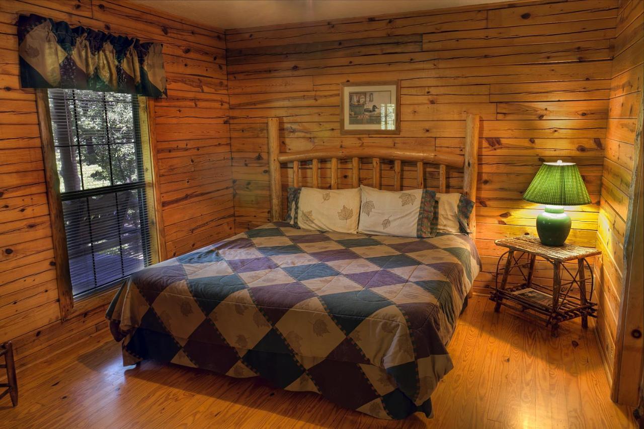 Silver Ridge Resort 유레카 스프링스 외부 사진