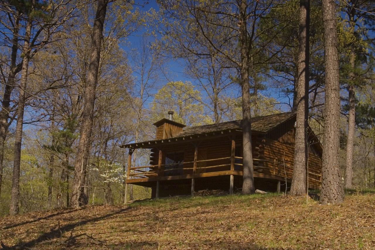 Silver Ridge Resort 유레카 스프링스 외부 사진