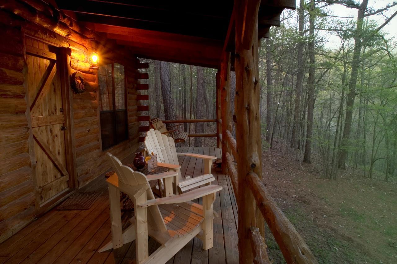 Silver Ridge Resort 유레카 스프링스 외부 사진