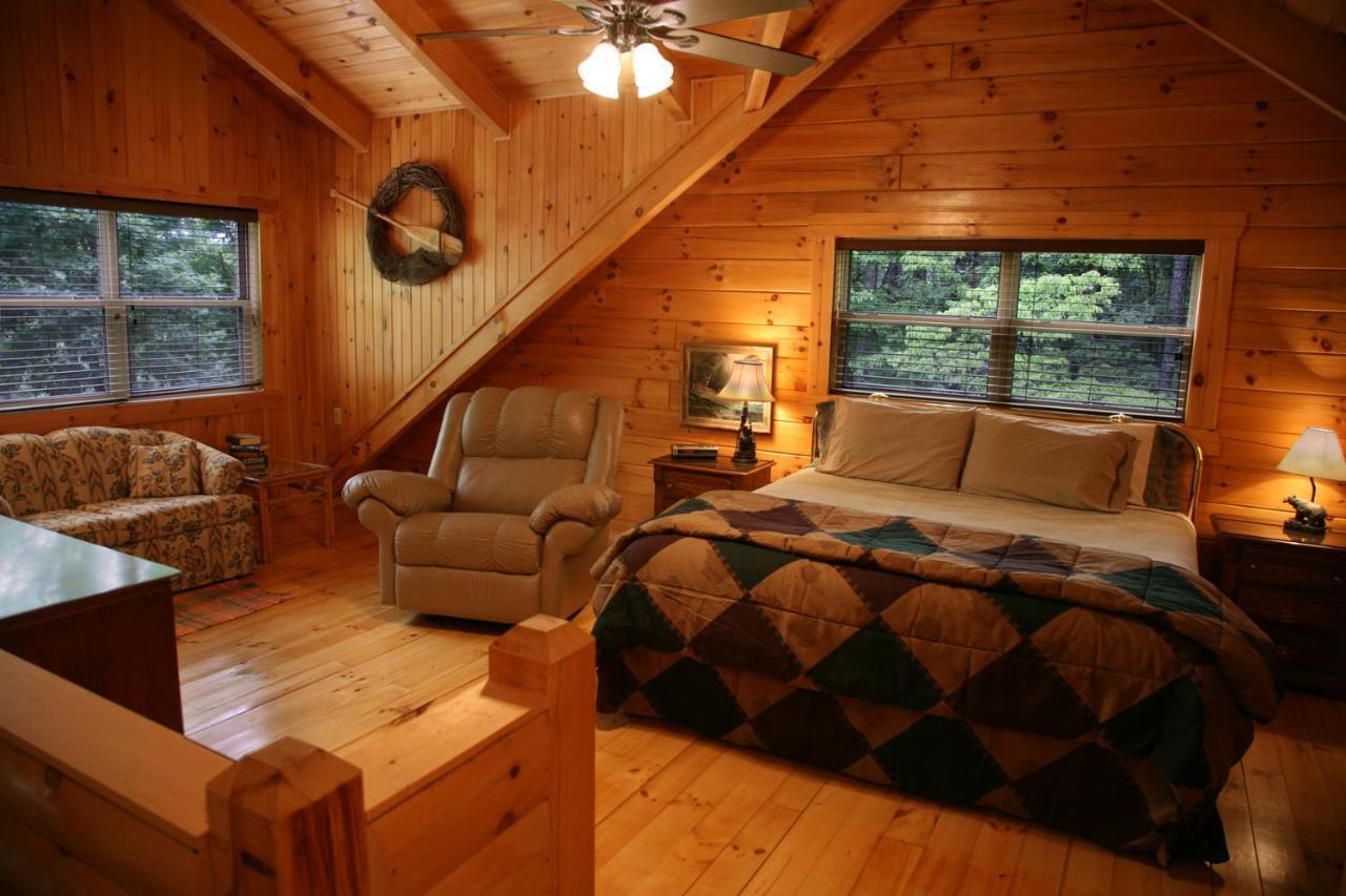 Silver Ridge Resort 유레카 스프링스 외부 사진