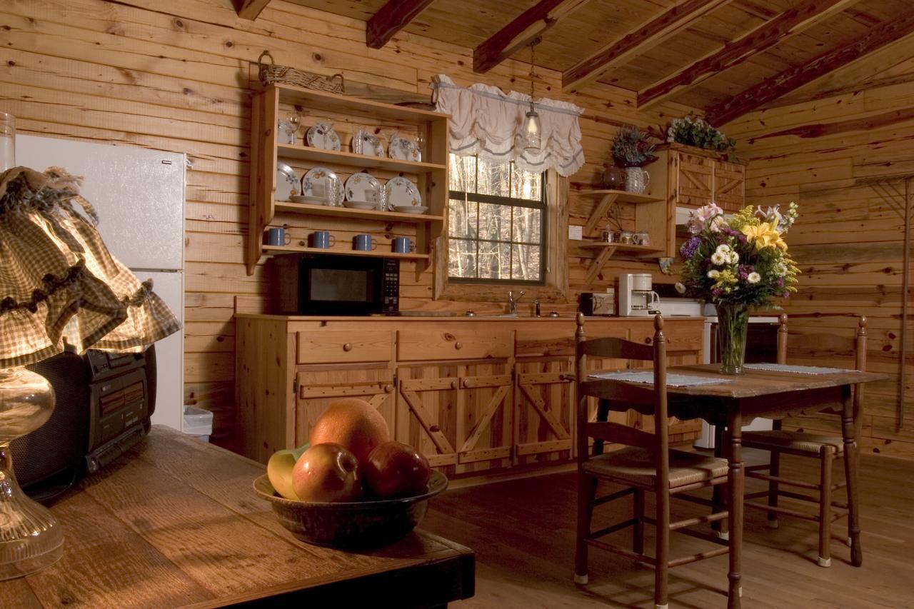 Silver Ridge Resort 유레카 스프링스 외부 사진