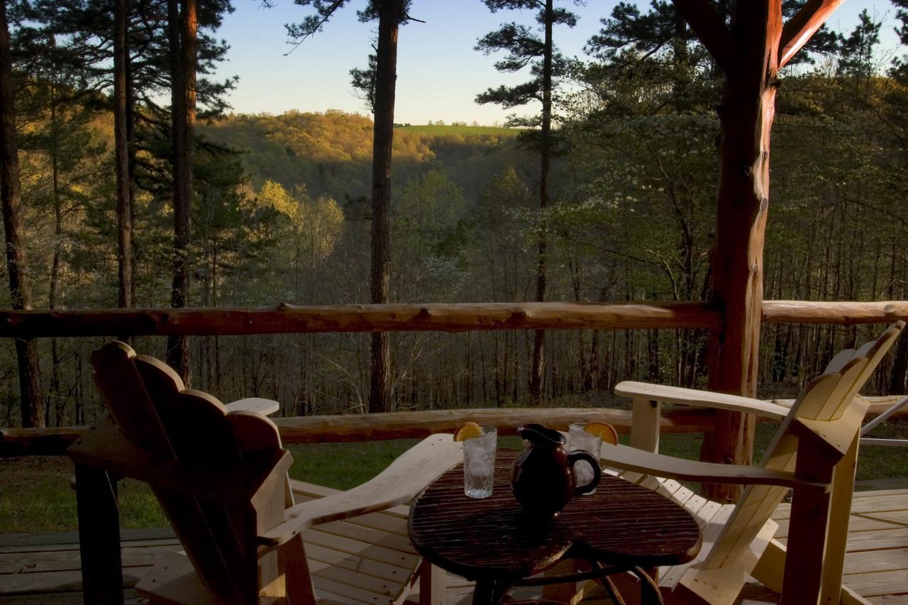 Silver Ridge Resort 유레카 스프링스 외부 사진