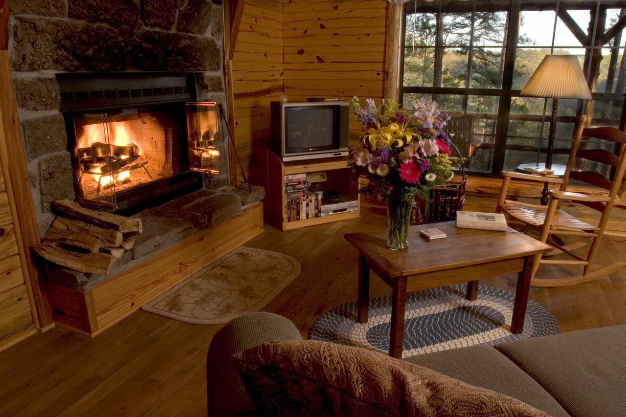 Silver Ridge Resort 유레카 스프링스 외부 사진