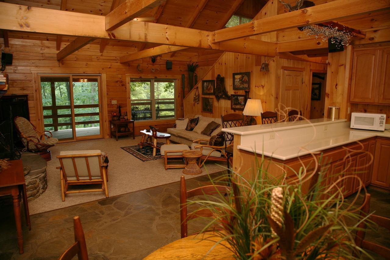 Silver Ridge Resort 유레카 스프링스 외부 사진