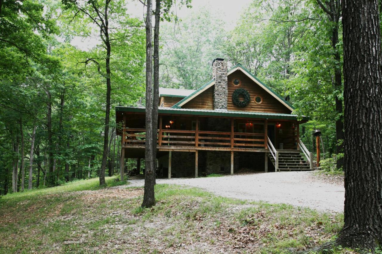 Silver Ridge Resort 유레카 스프링스 외부 사진